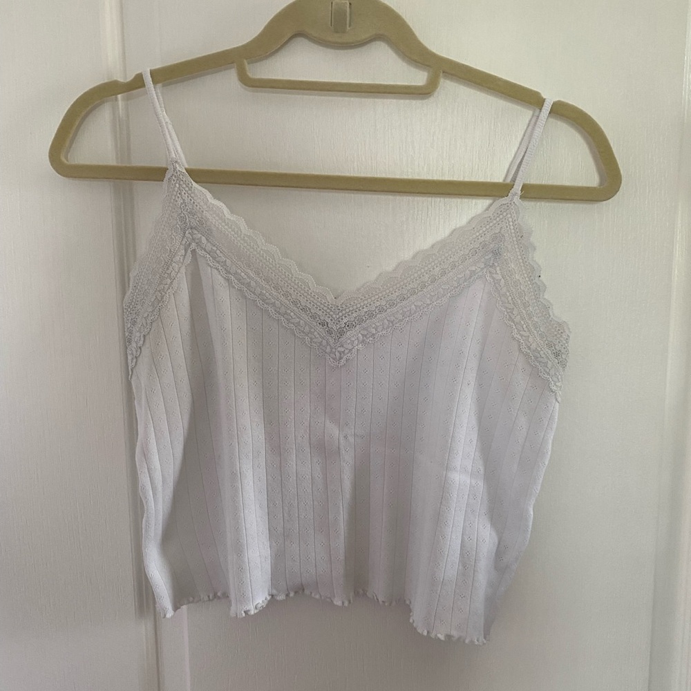 American Eagle Tank Top